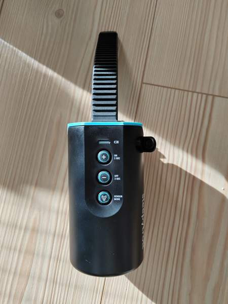 Sleepytroll Baby Rocker hytkyttäjä Tampere - photo 1