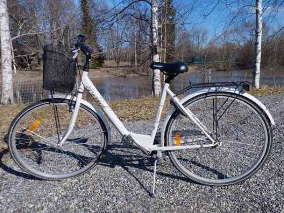 Polkupyörä Madison Budapest 28 Huittinen