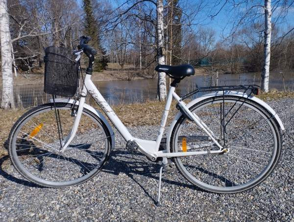 Polkupyörä Madison Budapest 28 Huittinen - photo 1