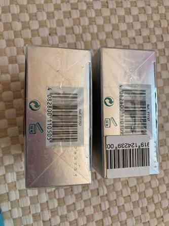 Mexx Pure Life man After shave ja Eau de toilette Helsinki