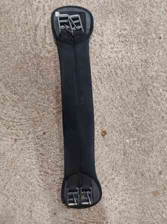 Satulavyö, 60cm Pukkila