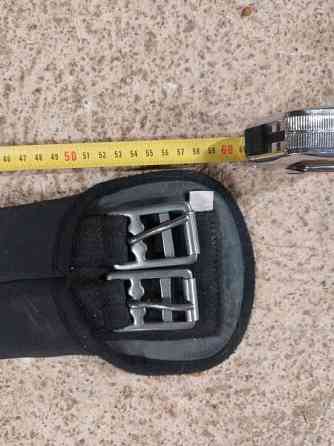 Satulavyö, 60cm Pukkila