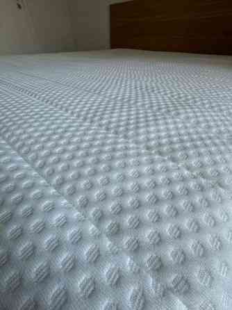 Sijauspatja IKEA Nisseholm Helsinki