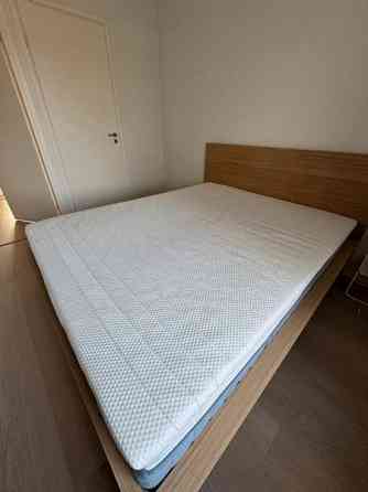 Sijauspatja IKEA Nisseholm Helsinki