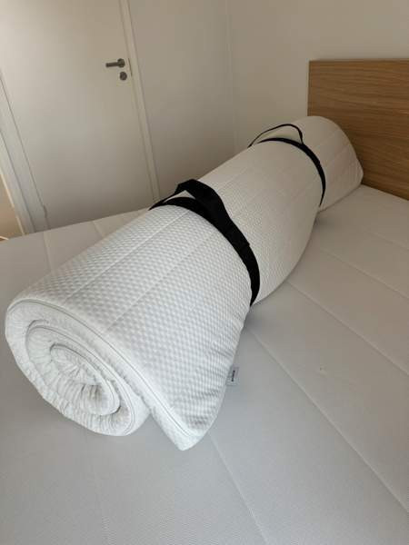 Sijauspatja IKEA Nisseholm Helsinki - изображение 4