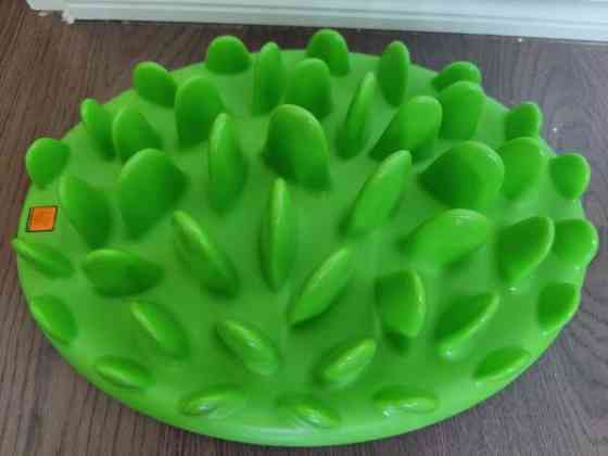 Aktivointialusta Helsinki