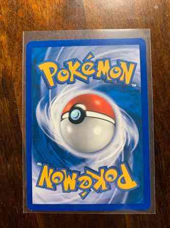 Pokemon Houndoom e-series Valkeakoski