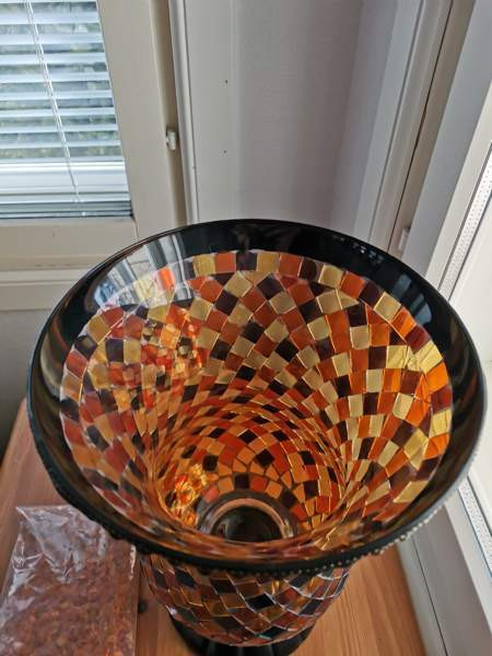 Partylite Hurrikaani setti Lieto - valokuva 2