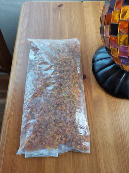 Partylite Hurrikaani setti Lieto - valokuva 3