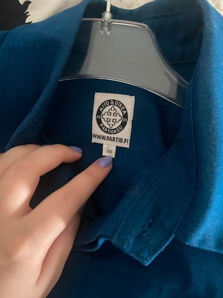 Partiopaita 150cm Turku - photo 3