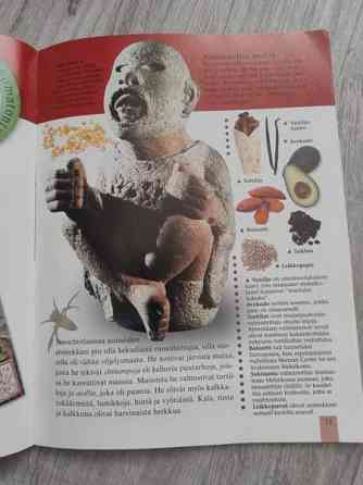 Uskomatonta, että...  kirja Рованиеми