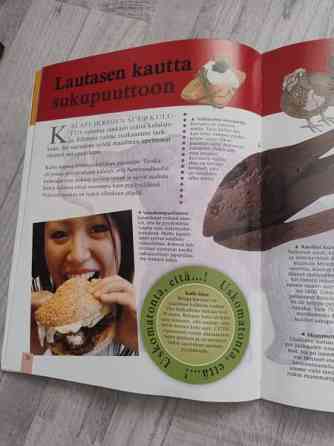 Uskomatonta, että...  kirja Рованиеми