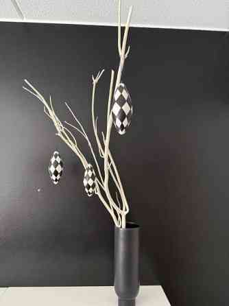 Cobellosta ostettu maljakko Espoo