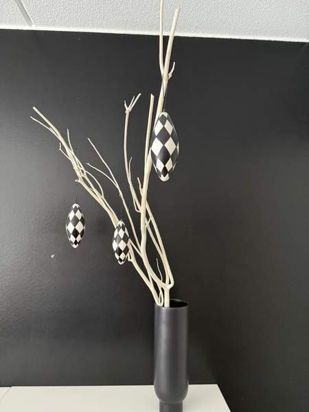 Cobellosta ostettu maljakko Espoo – foto 1