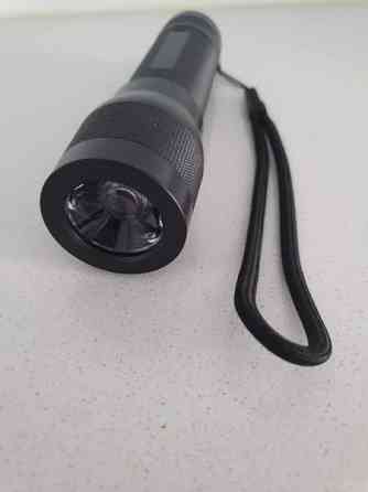 TASKULAMPPU Helsinki