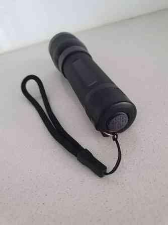 TASKULAMPPU Helsinki