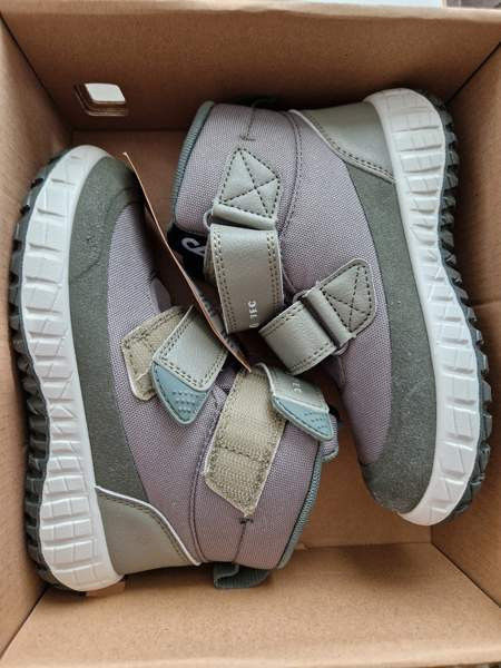 Reima Patter 2.0 koko 28 (UUDET) Helsinki - изображение 1