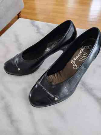 Kotimaiset korkokengät Kemi