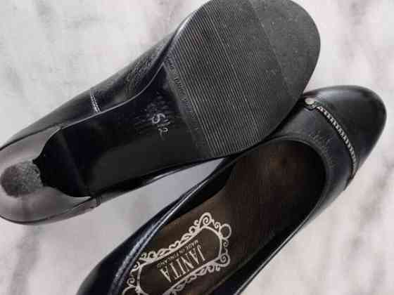 Kotimaiset korkokengät Kemi