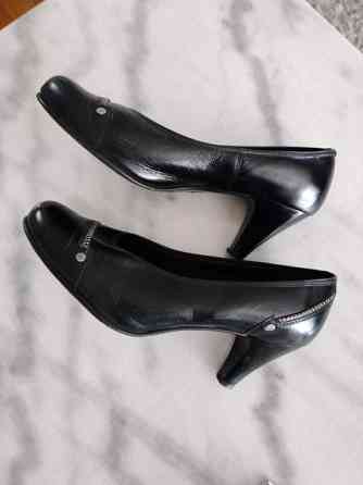 Kotimaiset korkokengät Kemi