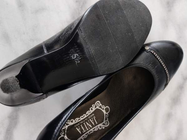 Kotimaiset korkokengät Kemi – foto 4