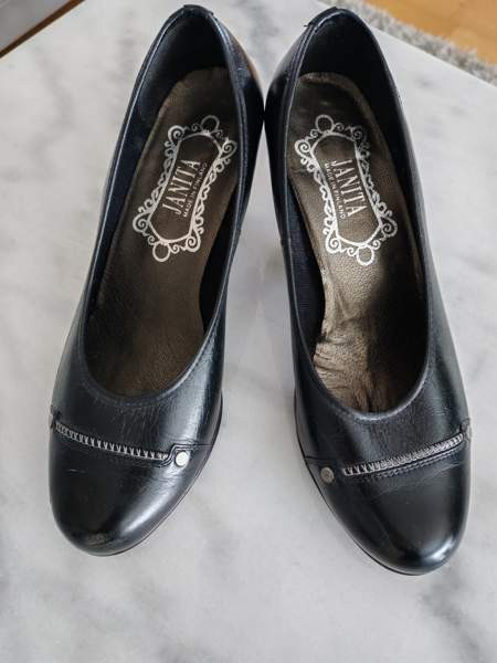 Kotimaiset korkokengät Kemi – foto 1