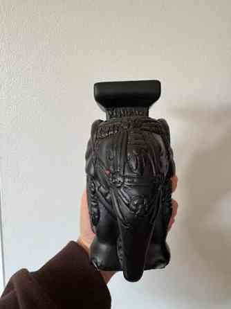 Keraaminen norsu Tuusula