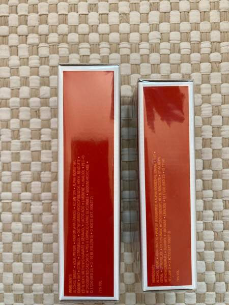 Mexx Energizing man After shave spray ja Eau de toilette natural spray Helsinki - photo 2