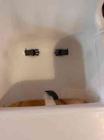 Syöttötuoli Nurmijaervi