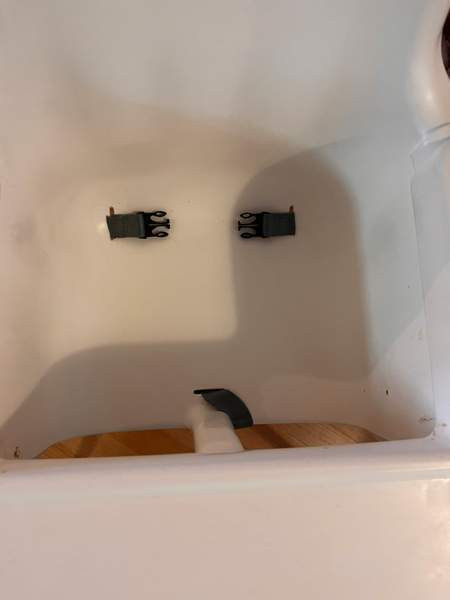 Syöttötuoli Nurmijaervi – foto 2