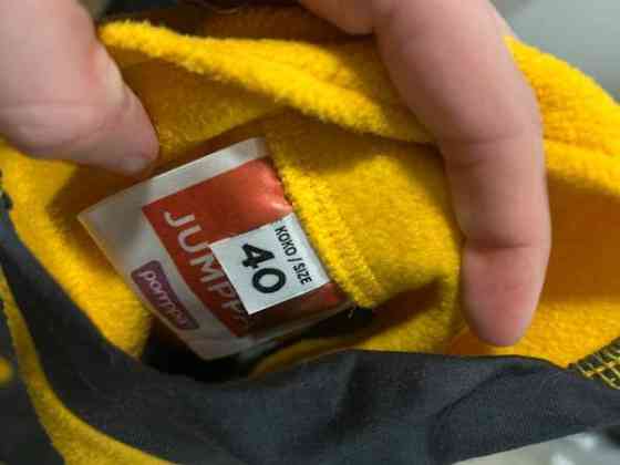 JumppaPomppa koko 40 Kangasala