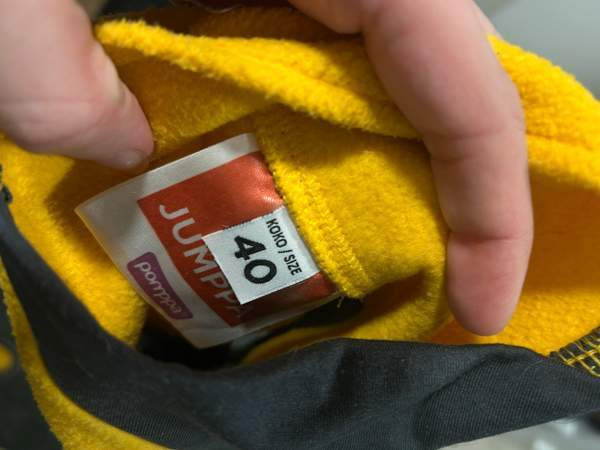 JumppaPomppa koko 40 Kangasala - photo 3