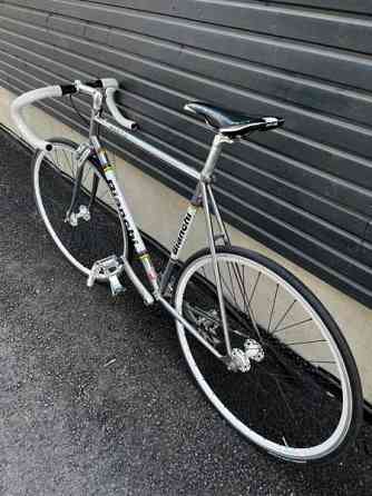 Bianchi Pista fiksi-/sinkulapyörä Tampere