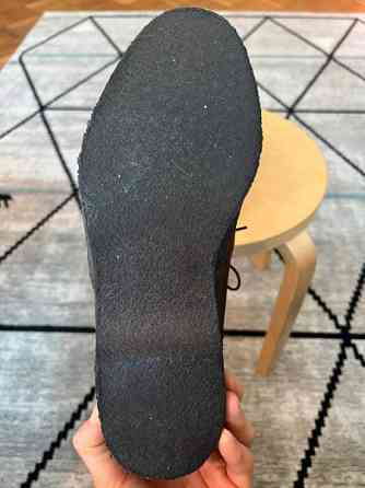 Sanders chukka (Steve McQueen / Playboy) Helsinki