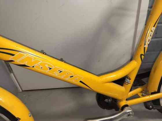 Insera Pyörä Lahti