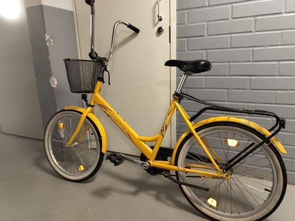 Insera Pyörä Lahti – foto 1