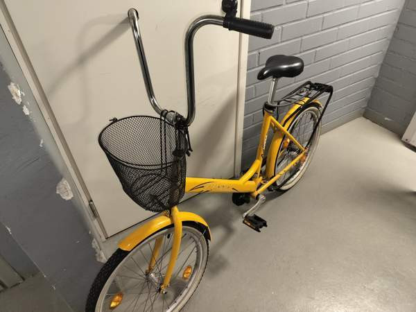 Insera Pyörä Lahti – foto 2