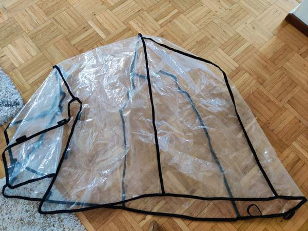 Sadesuoja Britax smile Kuopio - valokuva 1