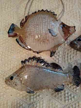 Seinäkoristeet Espoo