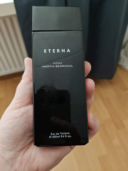 Vicky Martin Berrocal Espoo - valokuva 1