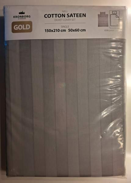 Kronborg pussilakana setti Lappeenranta - valokuva 1