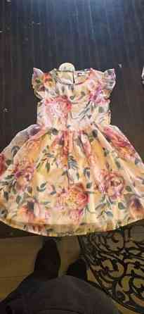 Mekko 110cm. pussilakana 120x160cm. sortsipuku 110cm Sastamala