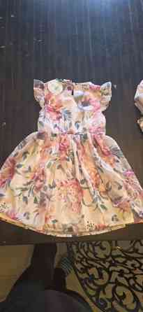 Mekko 110cm. pussilakana 120x160cm. sortsipuku 110cm Sastamala