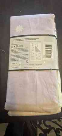 Mekko 110cm. pussilakana 120x160cm. sortsipuku 110cm Sastamala