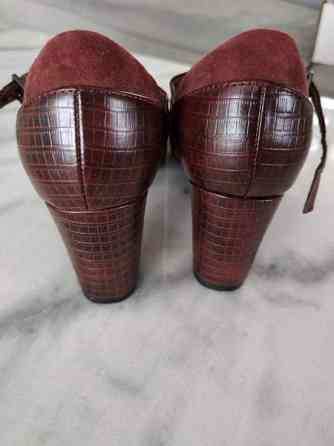 Clarks Mokkakorkkarit Kemi