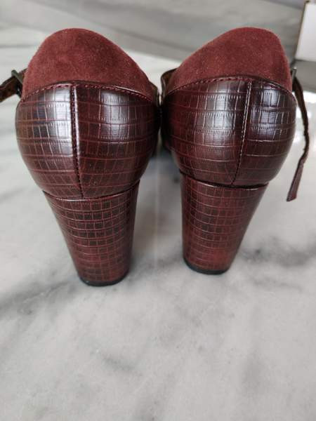 Clarks Mokkakorkkarit Кеми - изображение 3