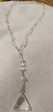 Erilaisia kaulakoruja Espoo