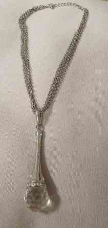 Erilaisia kaulakoruja Espoo