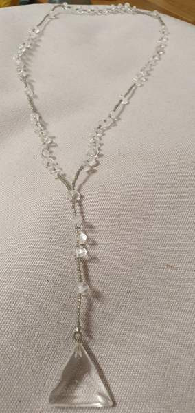 Erilaisia kaulakoruja Espoo – foto 1