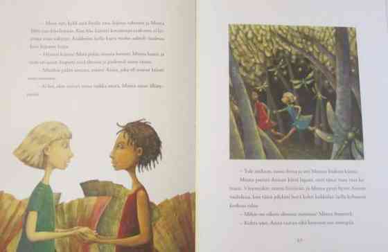 Ina Manninen: Эспоо